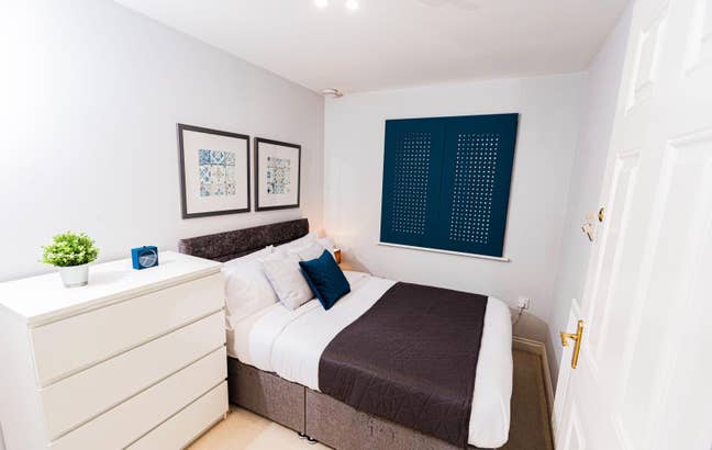 Luxury Rooms - Lewes Rd Area Main Photo