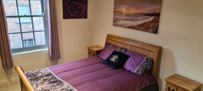 Executive Double Room for Rent  Main Photo