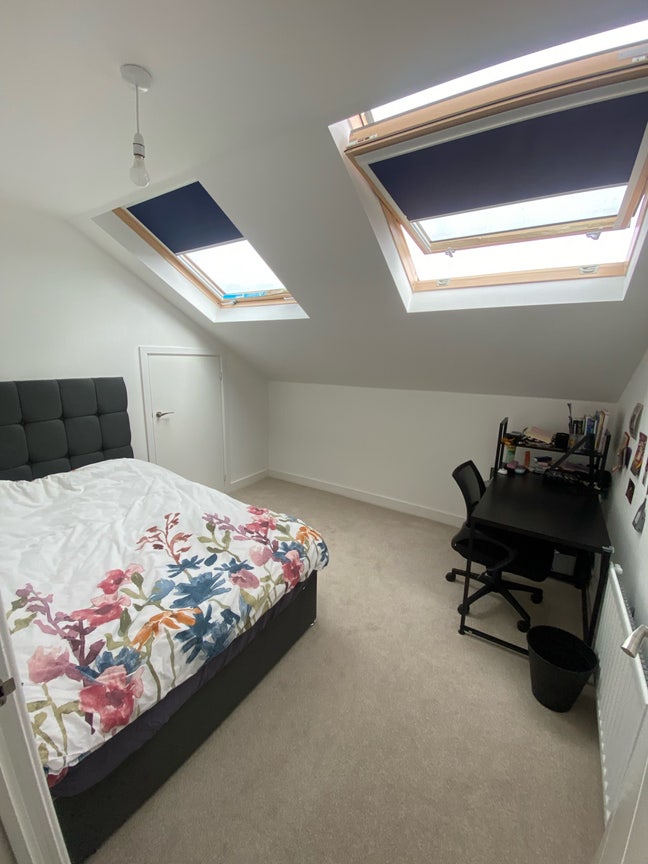  ⭐️Double room next to university-All bills incl⭐️  Main Photo