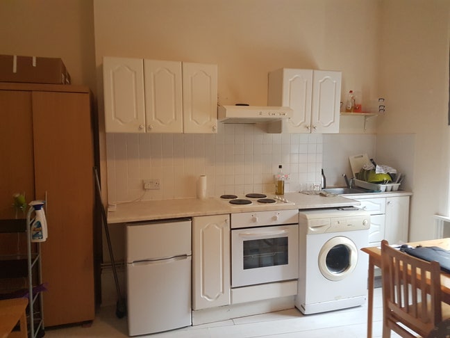 Bright One Bedroom Flat In Archway!  Main Photo