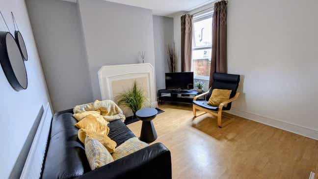 Share This Lovely Home With Just 3 Others Main Photo