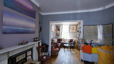 Two rooms available for dog-friendly roommates Main Photo