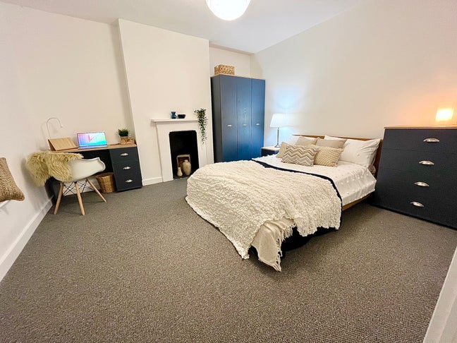 14SQM Ensuite Room, All Inclusive, St George Main Photo