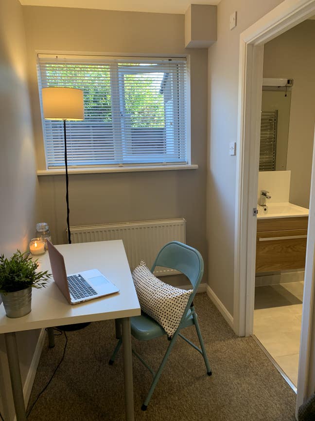 Double En-Suite Main Photo