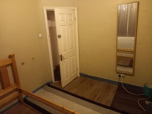 Lovely Double Room – E17 – £700 PCM – No Deposit Main Photo