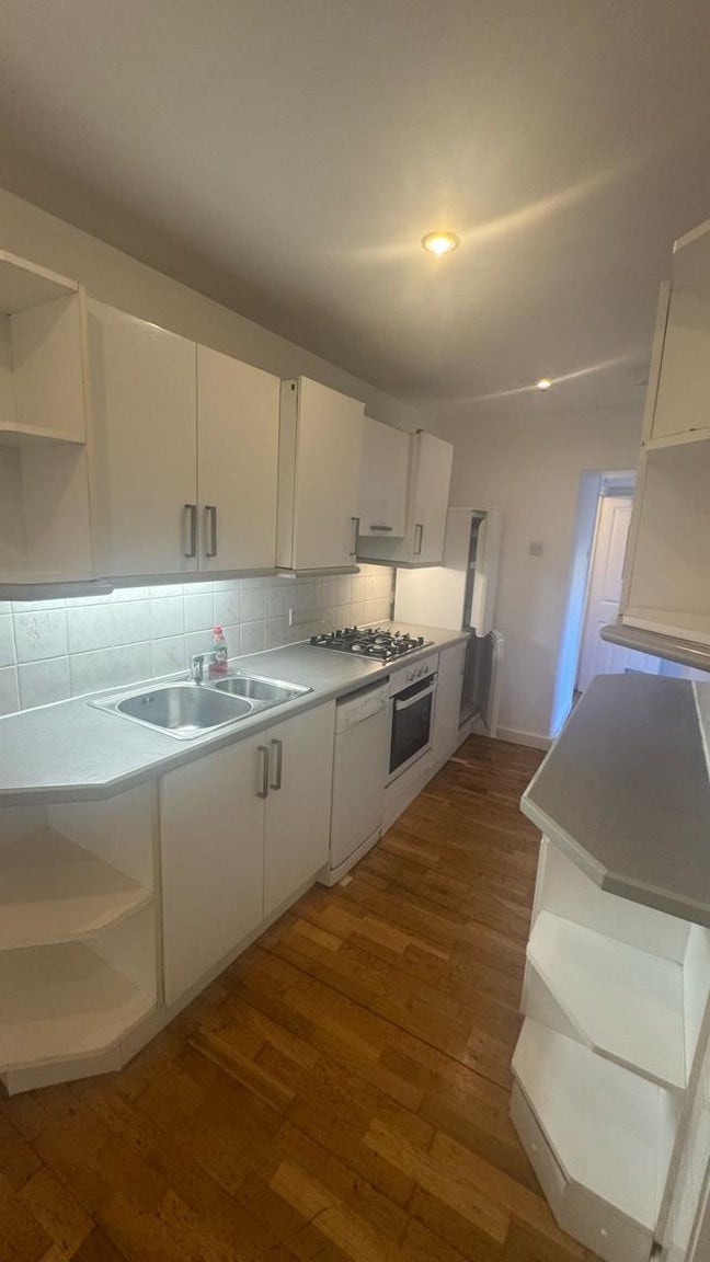 Room to Rent - Prior Park Road BA2  Main Photo