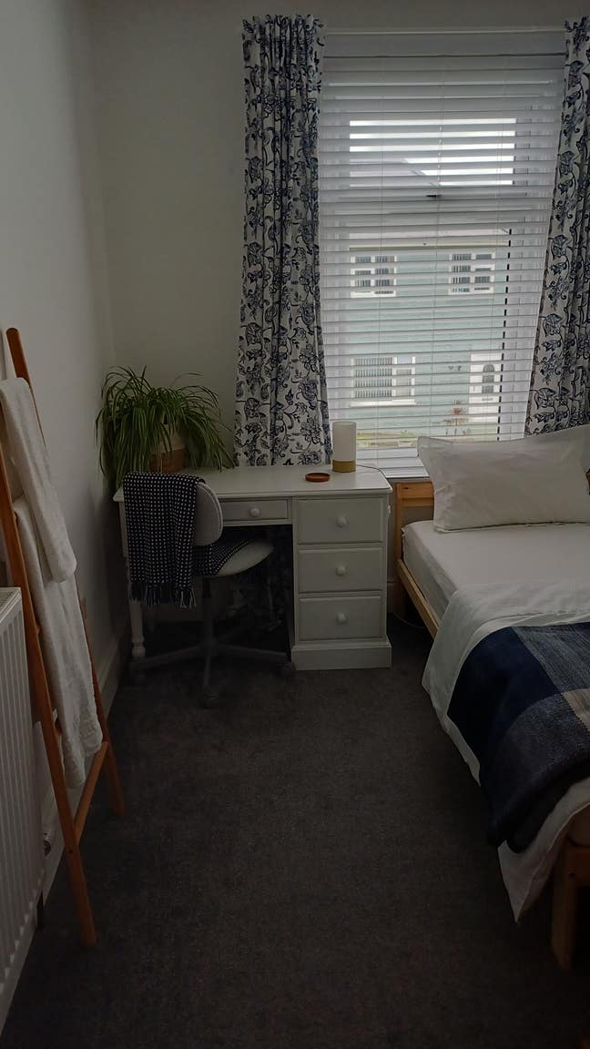 Bright well-appointed single room in friendly home Main Photo