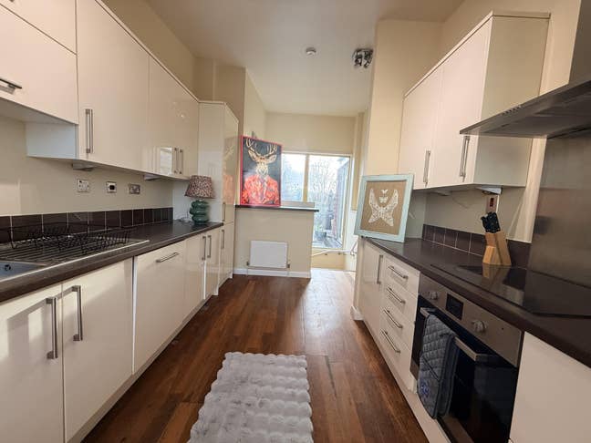 🚨Stunning Fully Refurbished| North Greenwich Main Photo