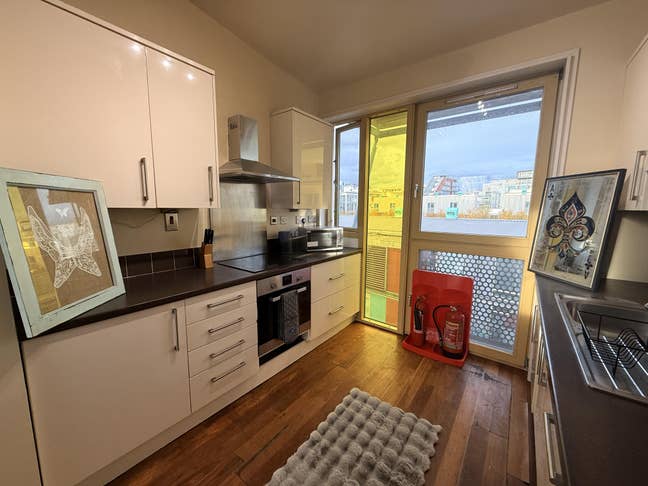 🚨Stunning Fully Refurbished| North Greenwich Main Photo