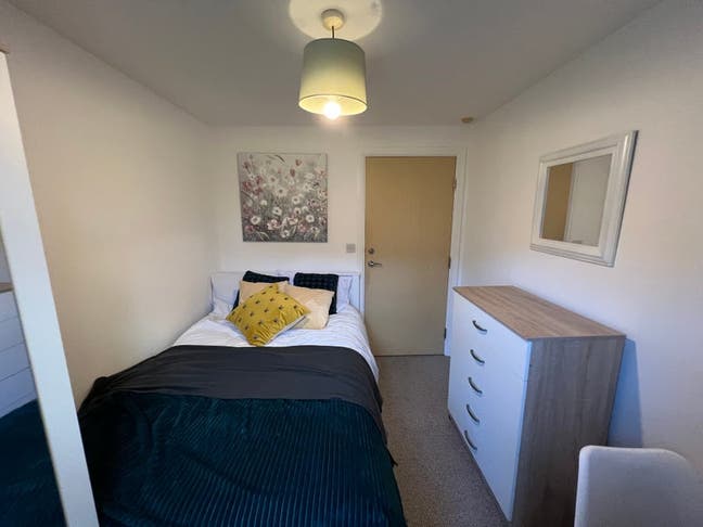 F29: Premium Nice Room near Airport Wyth Hospital Main Photo