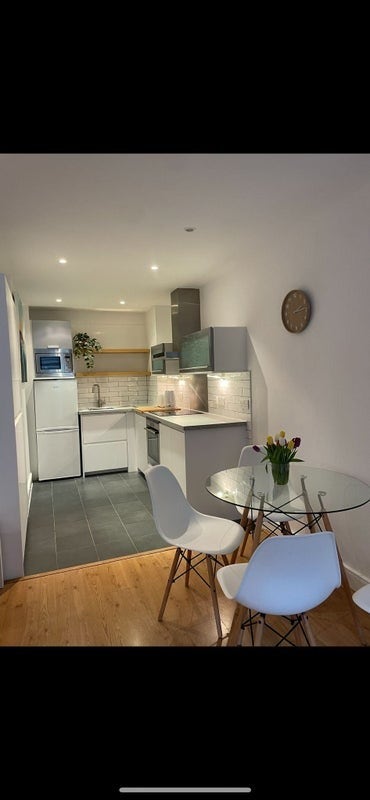 Sublet Bermonsdey 1 Bed 1 Bath Flat Main Photo