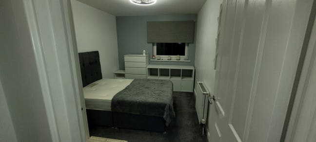 Double room fully furnished  Main Photo