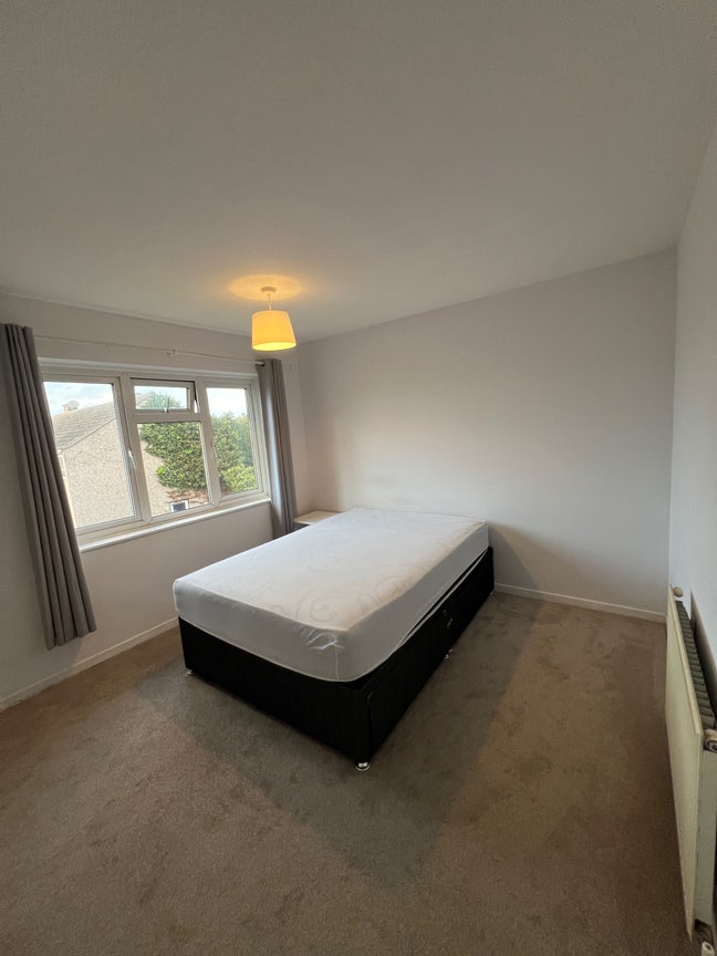 Double Room in Oxford - All Bills Inclusive Main Photo