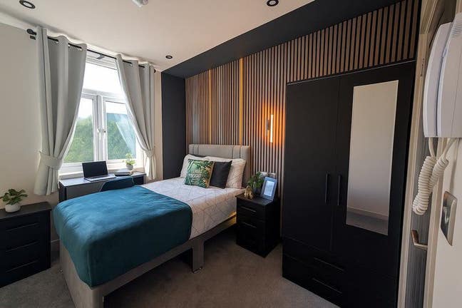 🔥 Modern Studio Room for Professionals 🔥 Main Photo