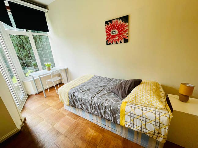 Cozy single room in Brondesbury Main Photo