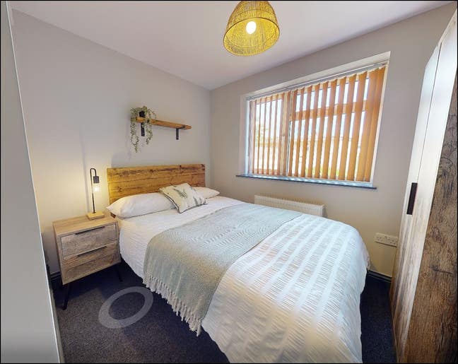 ✨Stunning ensuite rooms in Temple Cowley! 🏡 ✨ Main Photo