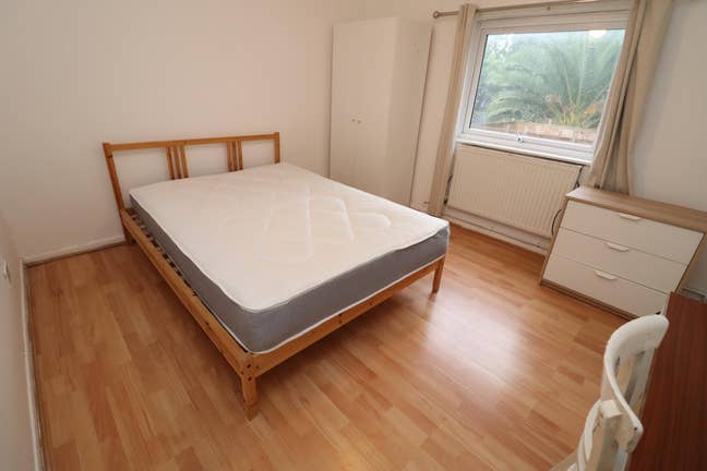 Spacious Double Room in Caledonian road Main Photo