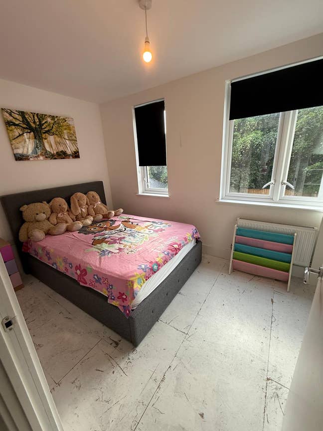 Double Room for Rent in Modern 4-Bed House – Littl Main Photo