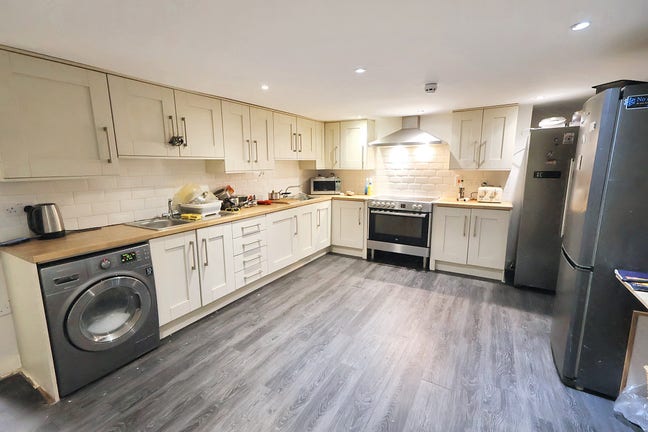 Ensuite Rooms, Sunderland City Centre  Main Photo