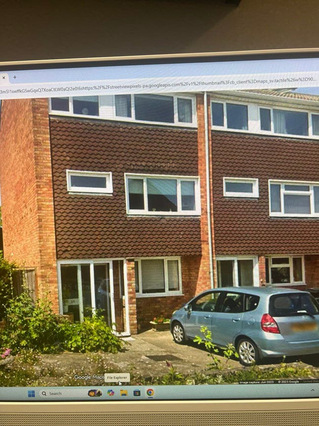 Room. Shared with Owner Main Photo