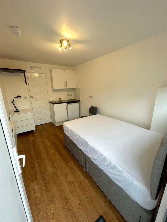 ✥ Luxury Double Room with Ensuite ✥ Main Photo