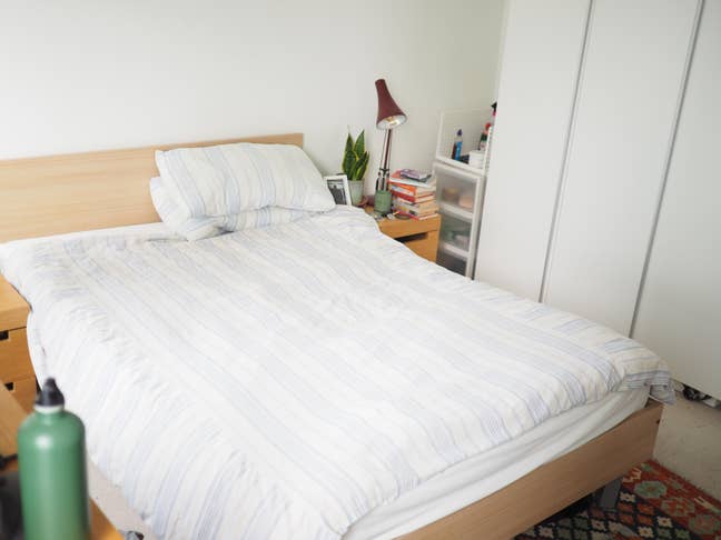 Double Room in Modern East Village Flat Main Photo