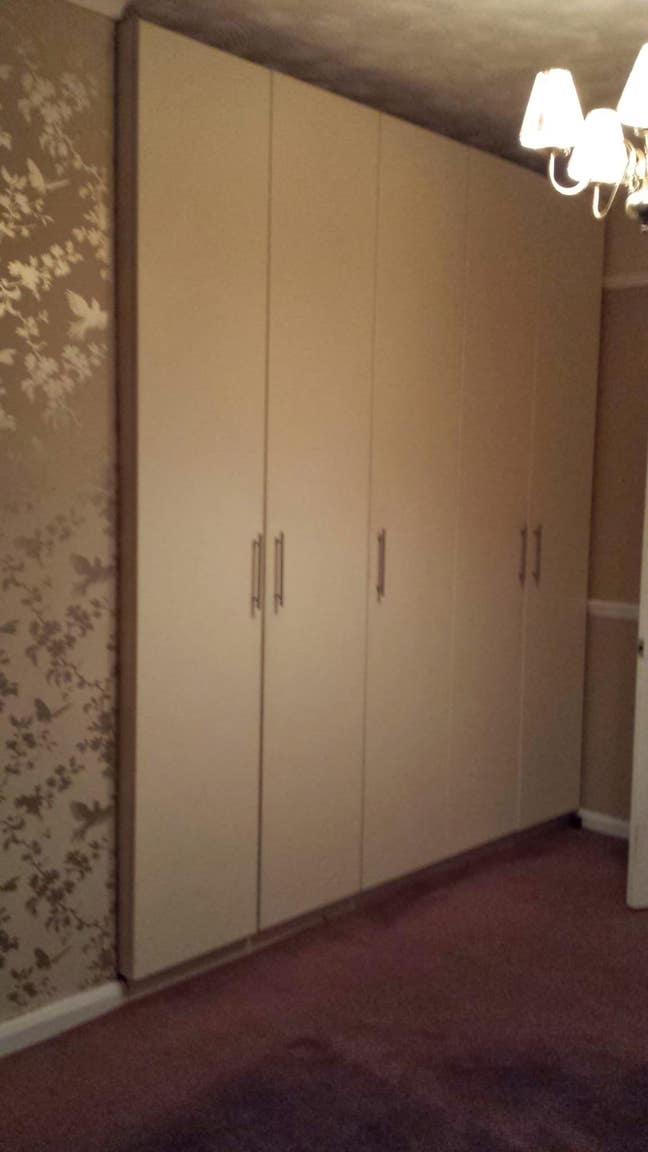 Double Room to Let - Dagenham RM10 9PD Main Photo
