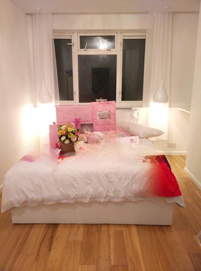 Master Double Room to Let - Dagenham RM10 9PD Main Photo