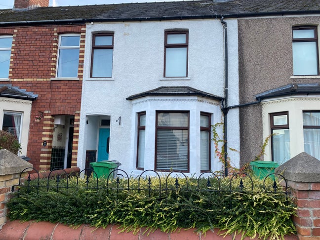 Lovely house in Llandaff North CF14 2JF  Main Photo