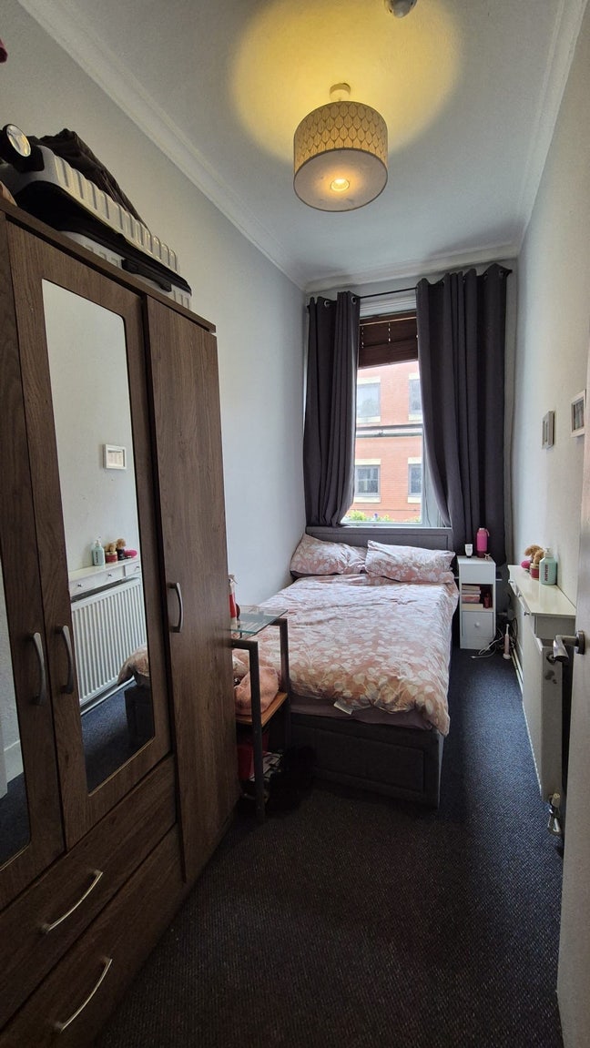 Cosy cheap room In Central London Main Photo