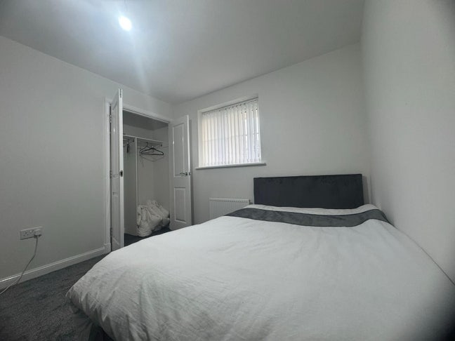 Room to let Main Photo