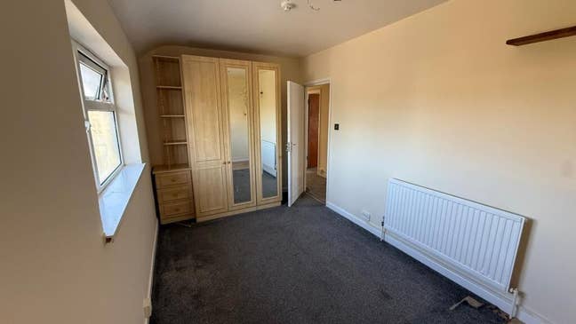 Rooms Easy Access To John Radcliffe & Station Main Photo