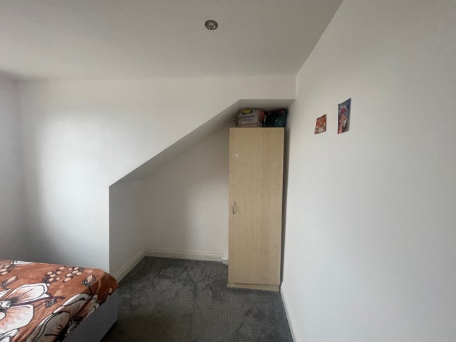 Double Room available  Main Photo