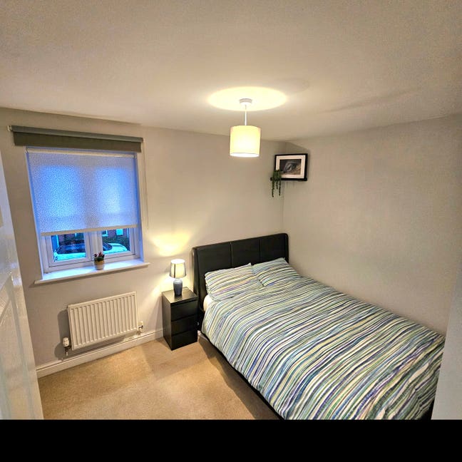 Furnished Double Room Main Photo