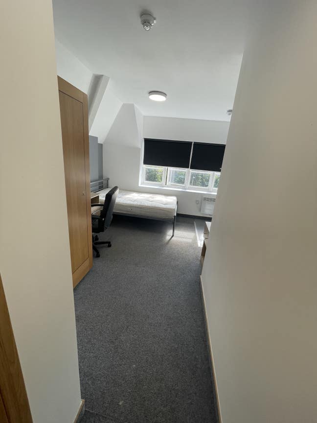 Studio all bills Inc-3 mins to UoL Main Photo