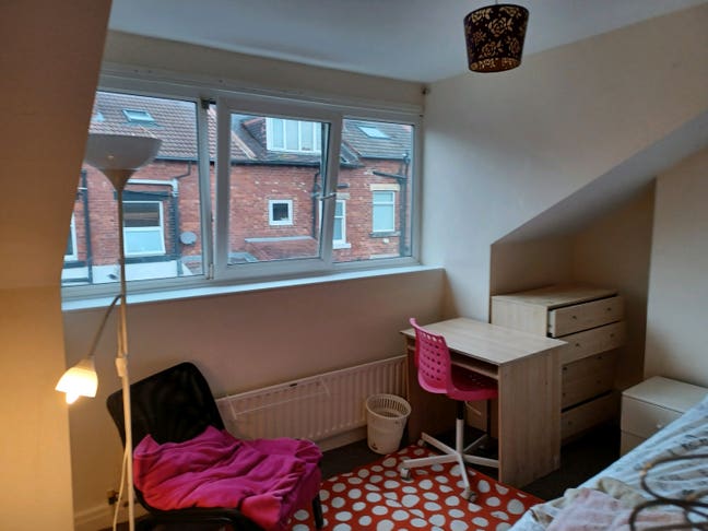 Chapel Allerton room 1st DEC & 1st MAY  Main Photo