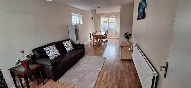 Double Rooms - Chesterton CB4  Main Photo