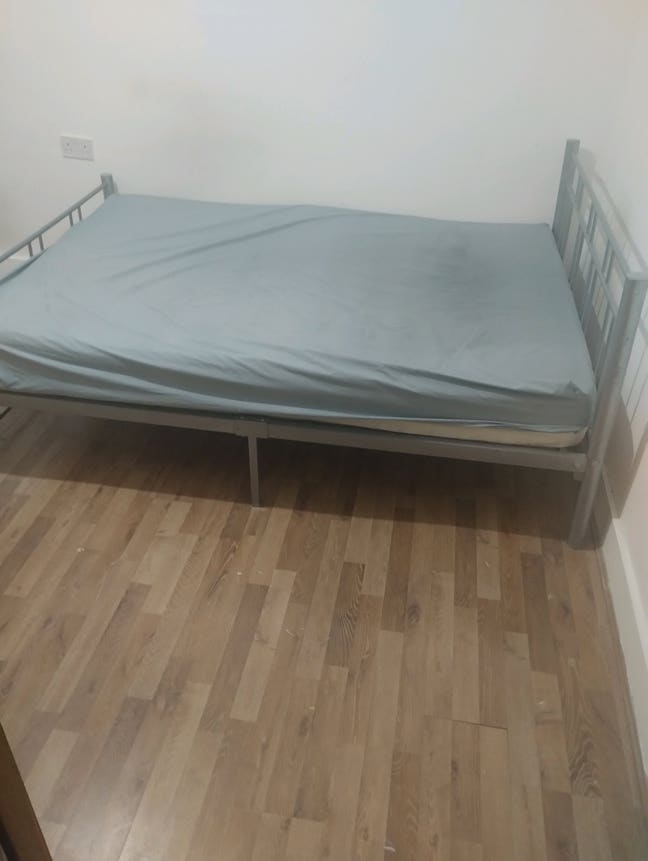 Double room in Walthamstow  Main Photo