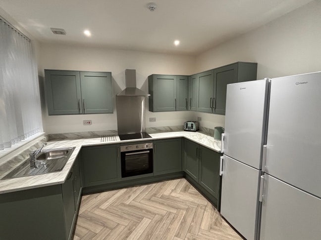 Luxury En-Suite Rooms  Main Photo