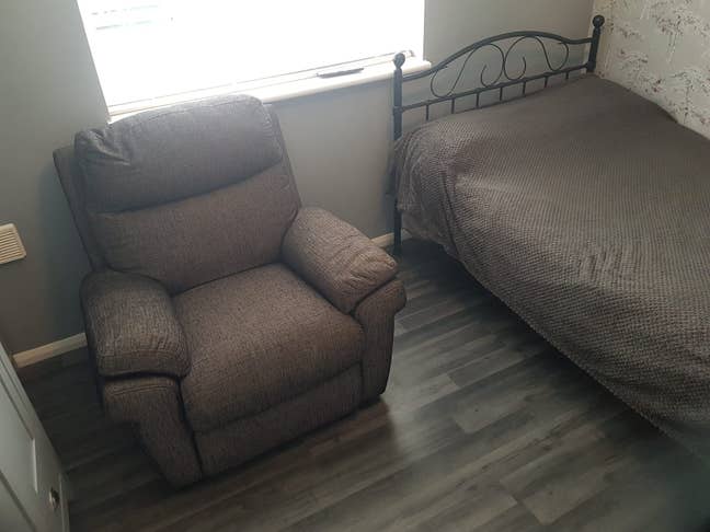 Homely double room  Main Photo