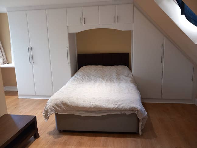 Stunning house, peaceful location, couples welcome Main Photo