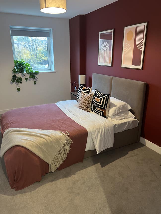 Flatmate needed in a two bedroom apartment  Main Photo