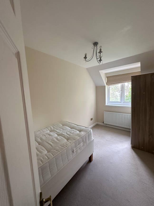 Room to rent Main Photo