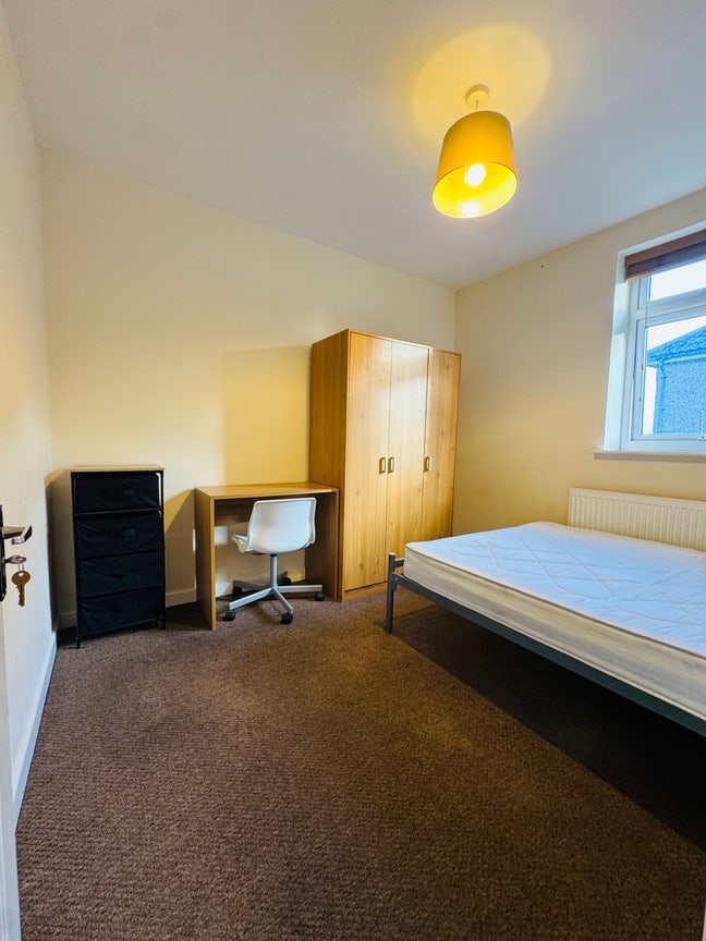 🌟Double Room 🌟Available 🌟Filton - BS7  Main Photo