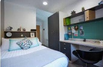 Ensuite Room Directly on Victoria Line Main Photo