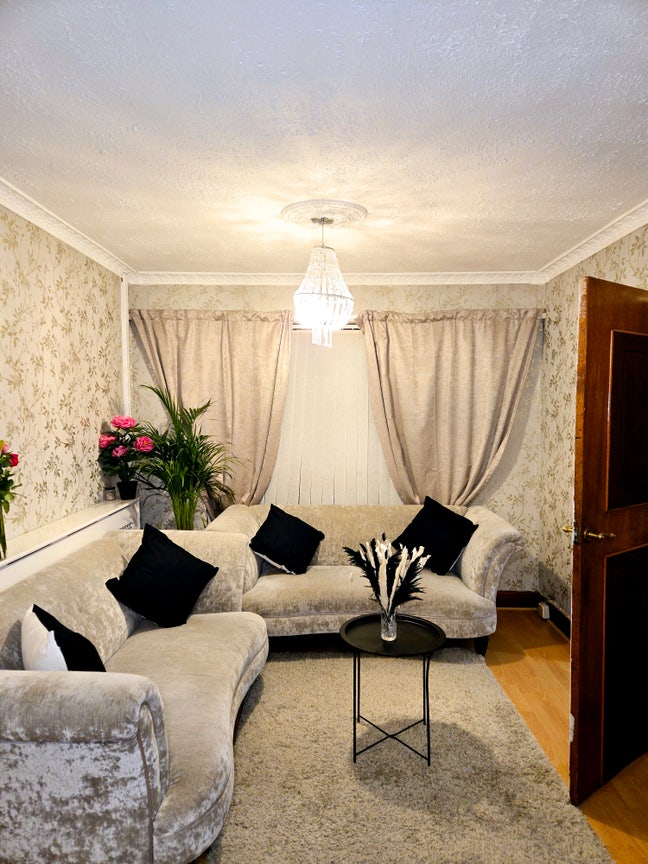 Double Rooms for Rent – Halewood (Available Now!)  Main Photo