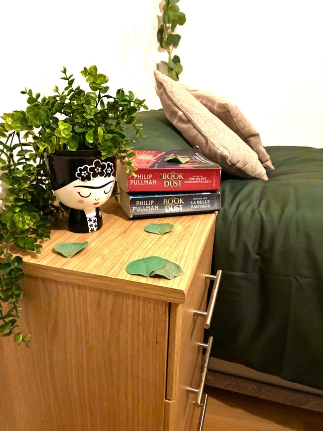 Spacious bedroom available to rent Main Photo