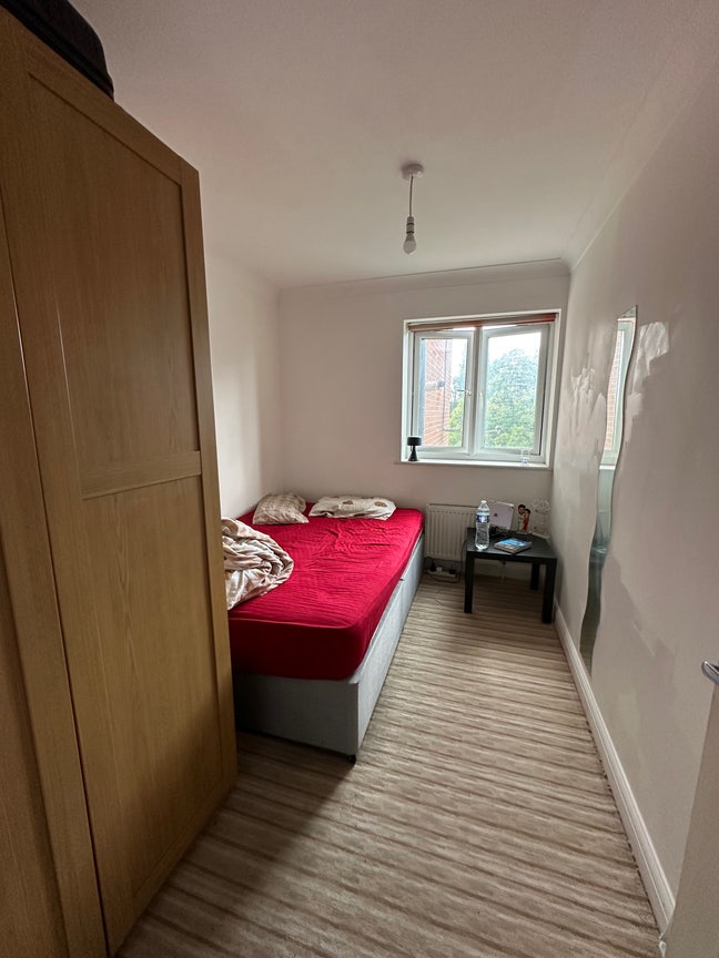 Student or IT professionals for single room. Main Photo