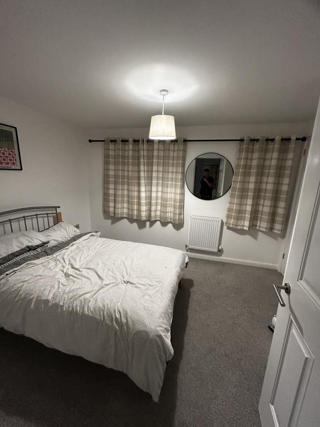 Double room to rent Main Photo