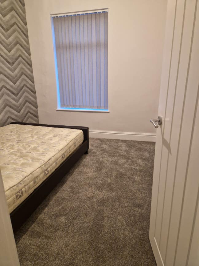 Double Room Main Photo